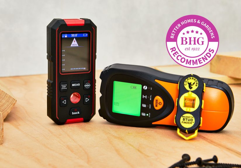 The 5 Best Stud Finders, Tested by BHG