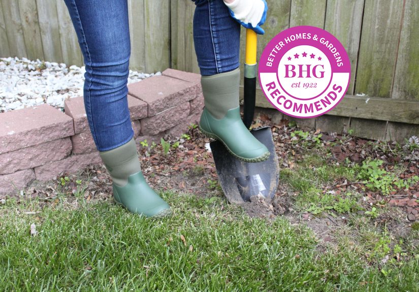 The 7 Best Gardening Shoes, Tested by BHG
