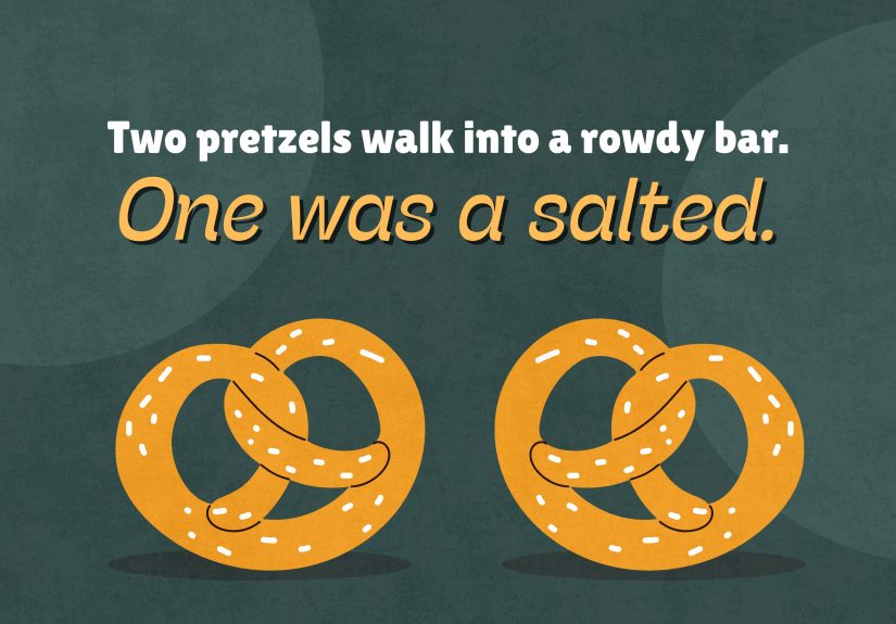 The 70+ Best Walk Into a Bar Jokes to Tell Your Friends