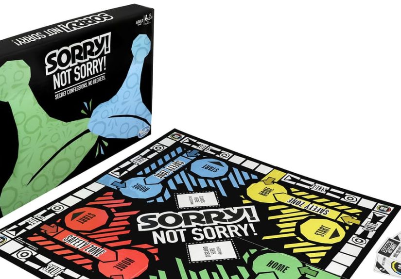 The Best Editions of Sorry!, Ranked by Board Game Geeks