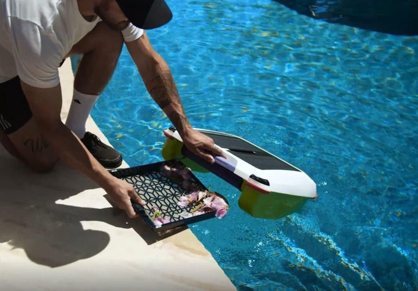 The Best Robotic Pool Skimmers - Tested by Bob Vila