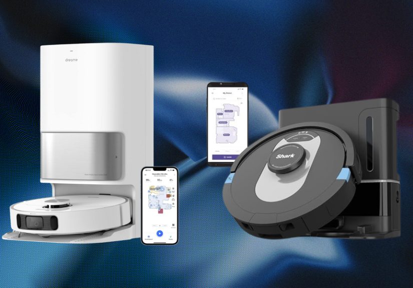 The Best Self-Emptying Robot Vacuums of 2024