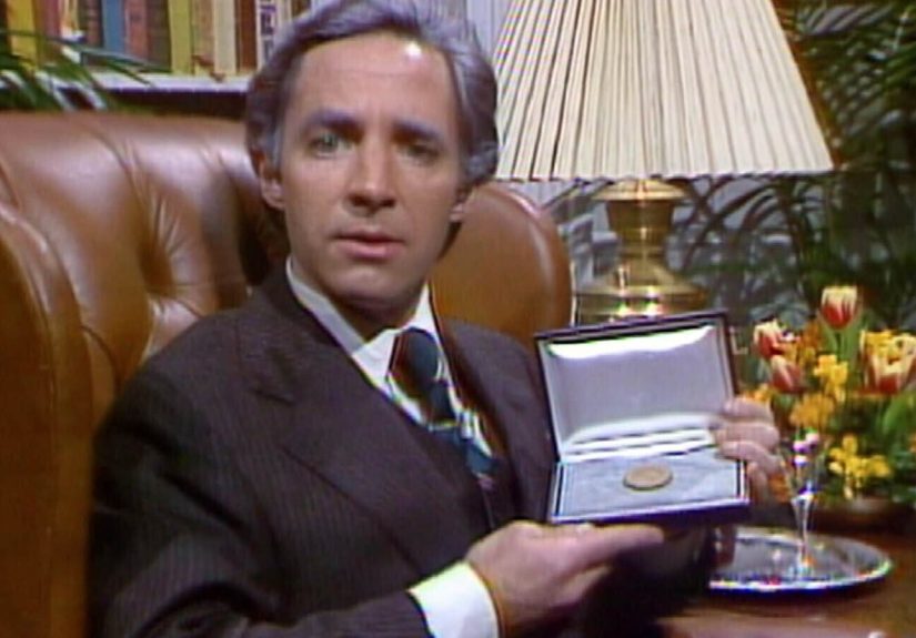 The Most Offensive ‘SNL’ Sketch You’ve Never Seen