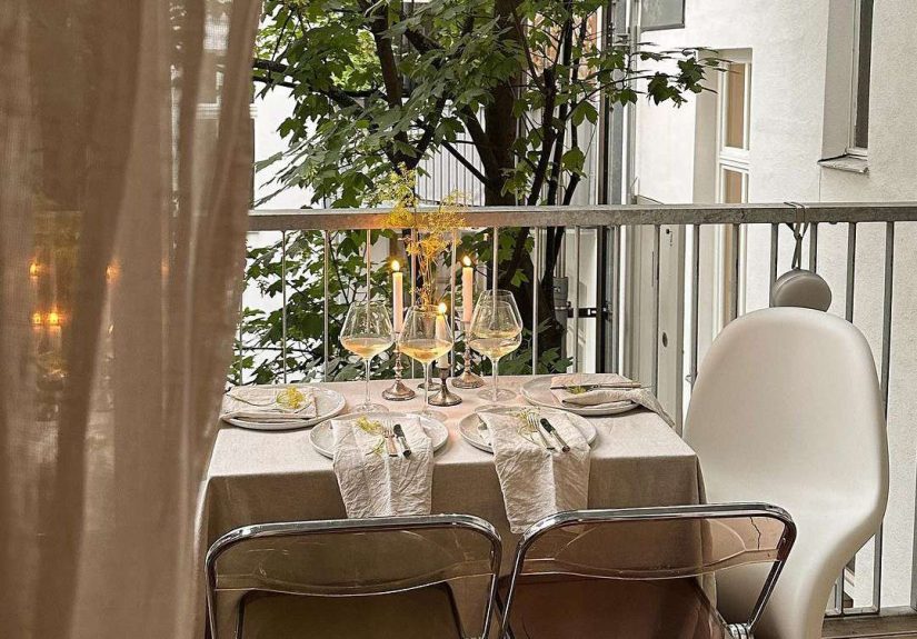 The Outdoor Decorating Tip You Need to Try, Based on Your Zodiac Sign