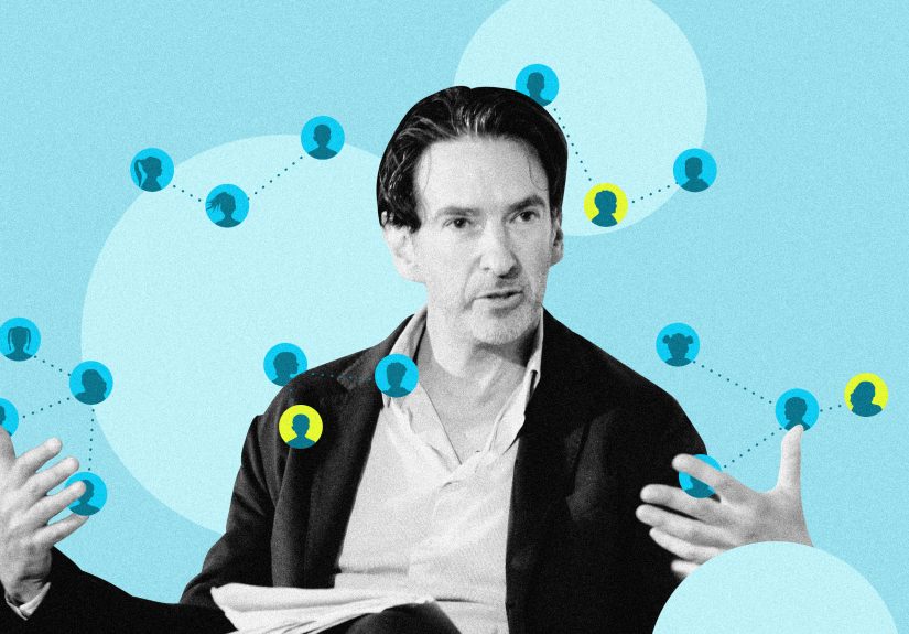 The Science of Belonging and Connection