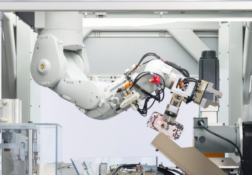 These Revolutionary Recycling Technologies Can Help Divert Climate Catastrophe