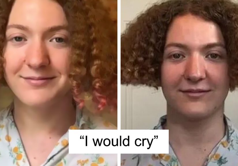 This Online Community Shares Unfortunate Haircuts, And Here Are 40 Of The Worst Ones (New Pics)