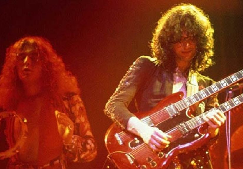Top 10 Musicians Who Sold Their Soul To The Devil