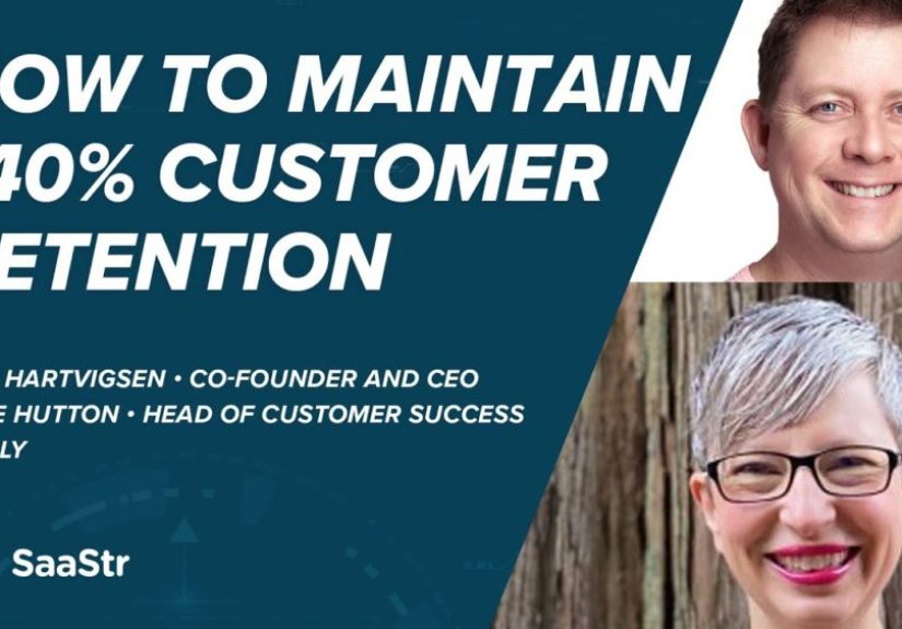 Top SaaStr Content for the Week: Bain Capital Partners, Calendly CMO, Neo4j CEO, Malwarebytes SVP Sales, and More!