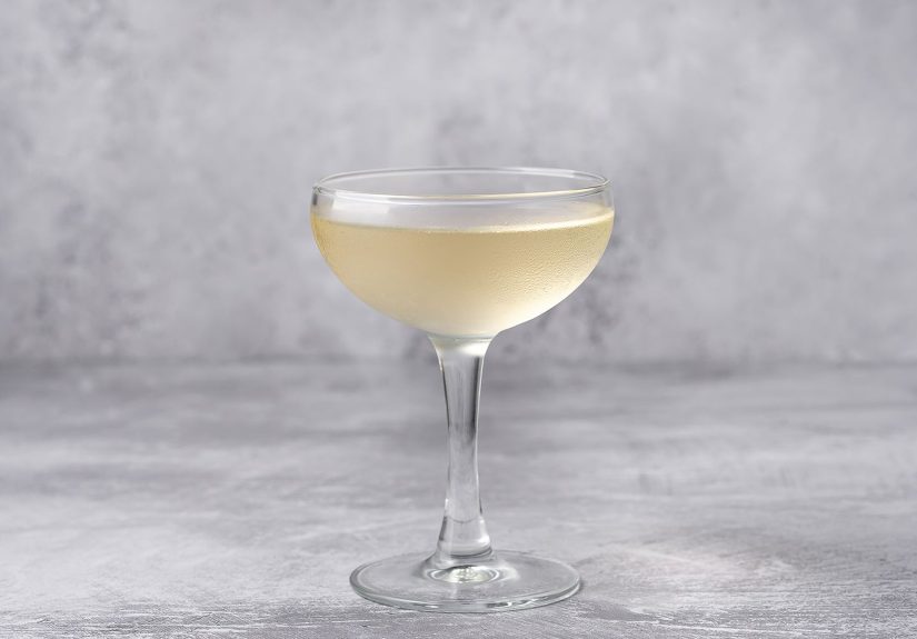 Twentieth Century Cocktail Recipe