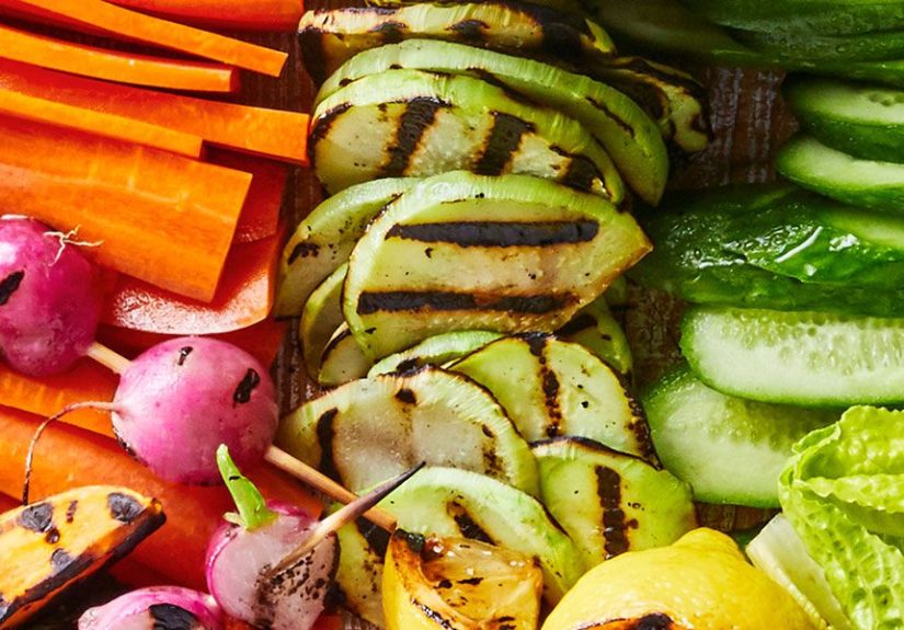 Vegetable Recipes