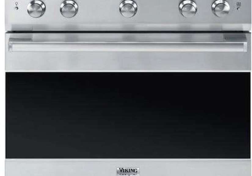 Viking Designer Series Cooking Range: A Premium Culinary Experience