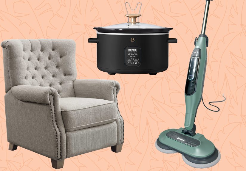We Found the 50 Best Last-Minute Cyber Week Deals at Walmart