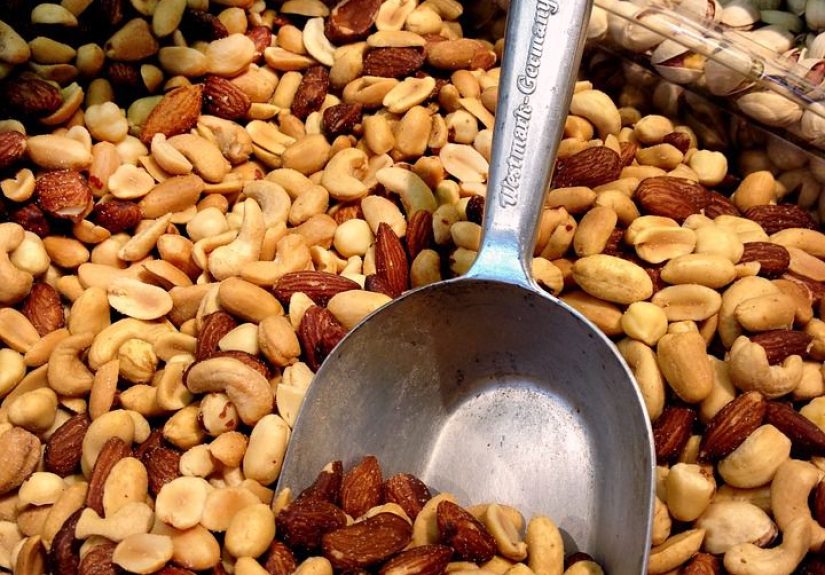 What Are Nuts? Nuts and their Use in the Culinary World