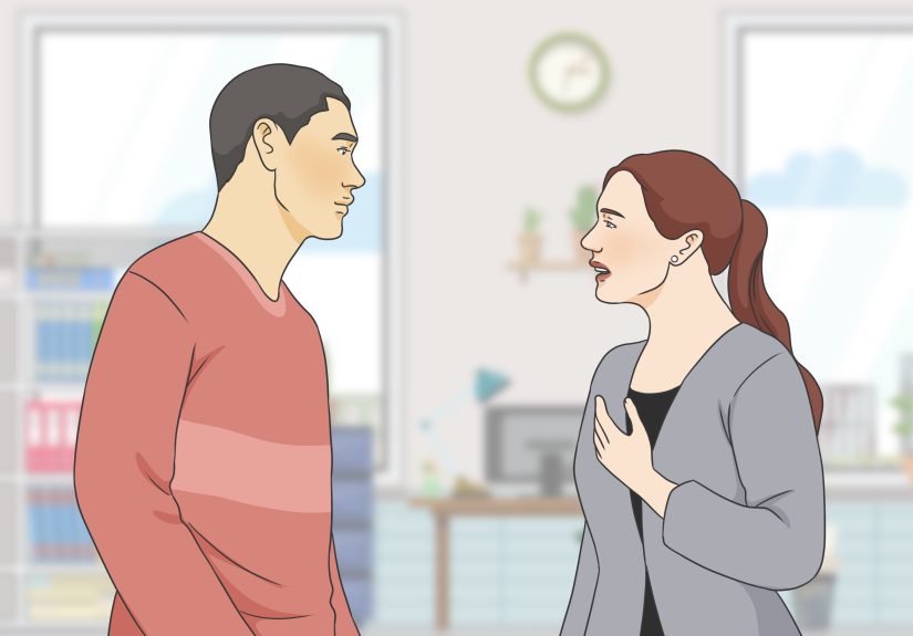 What Does It Mean When a Guy Calls You Babe?