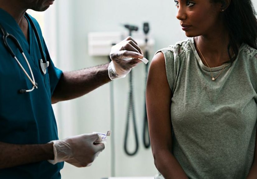 Whooping Cough Vaccine in Adults: Side Effects and More