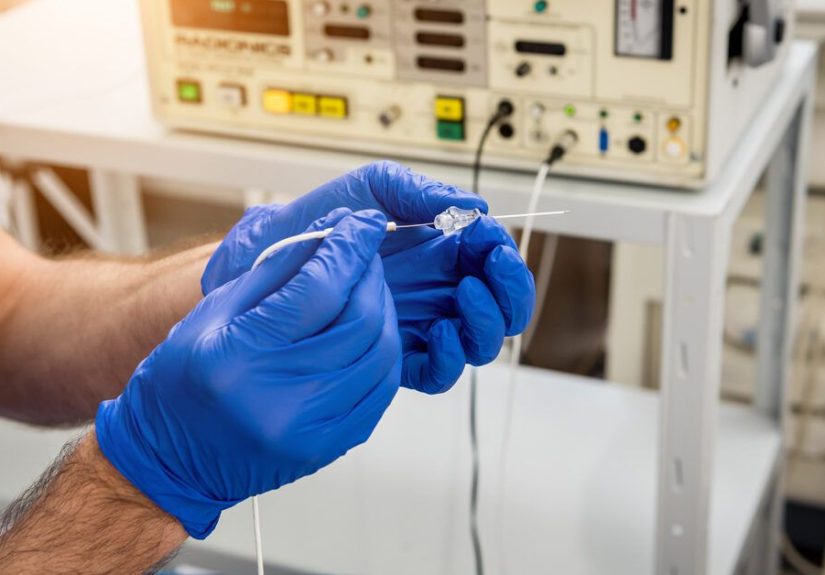 Worse Pain After Radiofrequency Ablation: What's Normal?