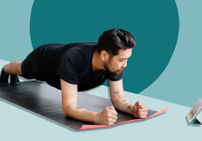 10 Best Online Workout Programs