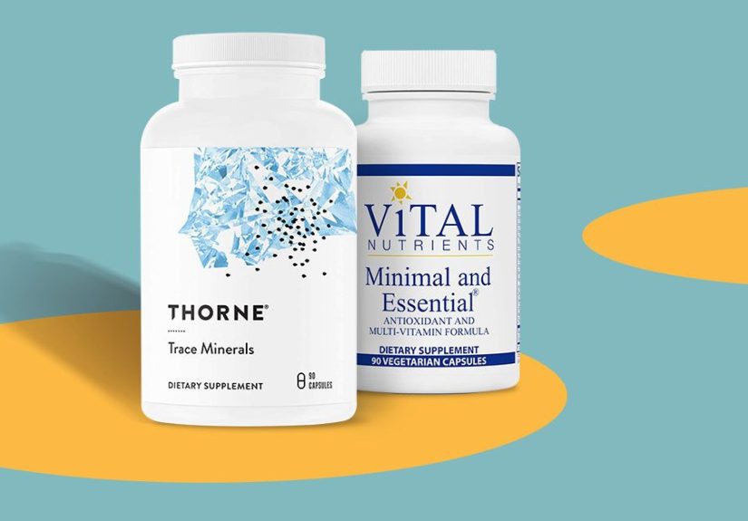 10 Best Selenium Supplements