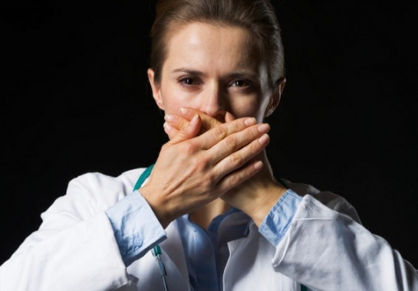 10 Depressing Truths About Modern Medicine