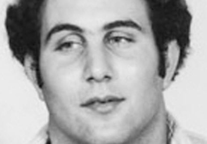 10 Serial Killers On Why They Did It, In Their Own Words