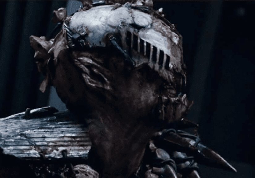 10 Terrifying Horror Movies Set in Space That Aren't From The Alien Franchise
