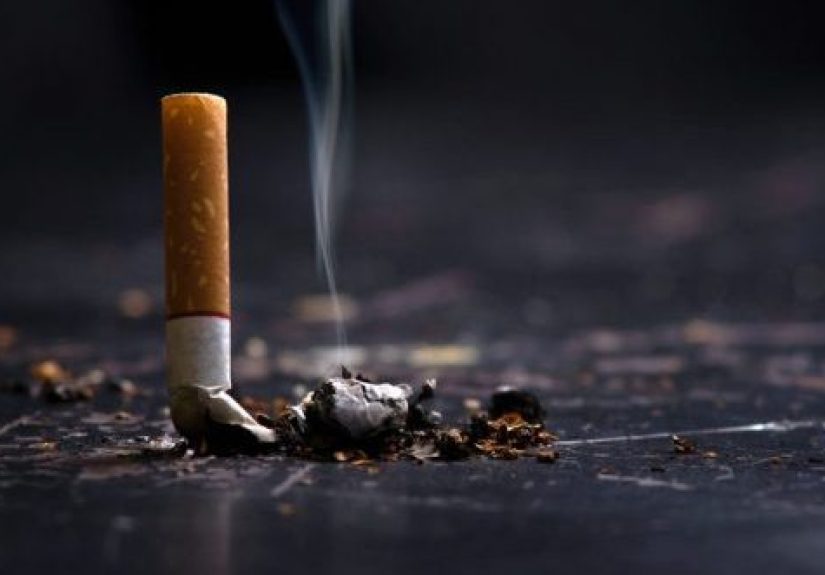10 Years-Old Cold Cases That Were Solved by Cigarettes