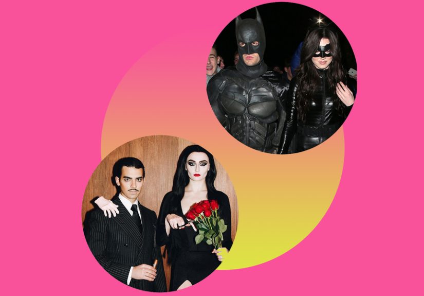 100 Best Celebrity Halloween Costumes of All Time - Celebrity Halloween Costume Ideas