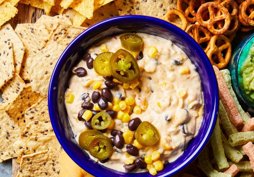 11 Easy Party Snacks for Low-Stress Entertaining