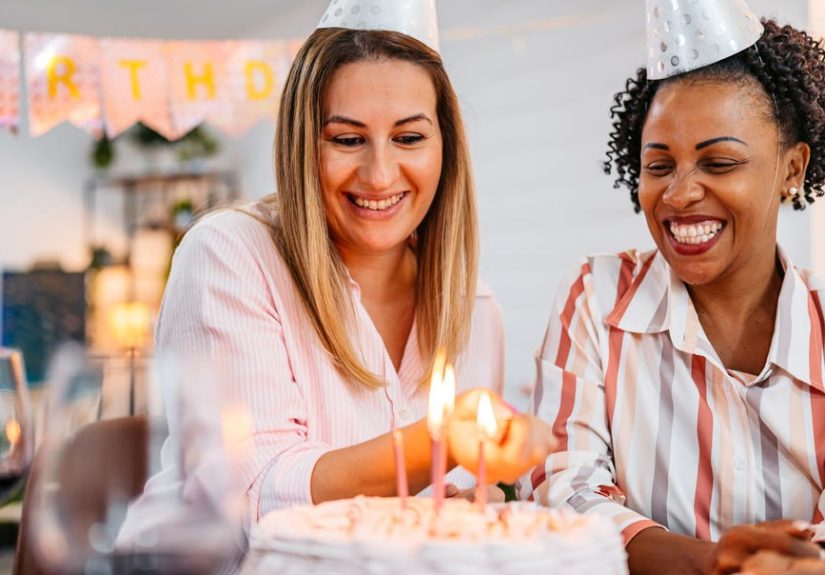125 Best Birthday Wishes and Messages for Friends