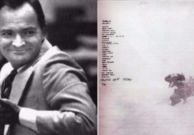 13 Grisly Facts About Randy Kraft, The Scorecard Killer