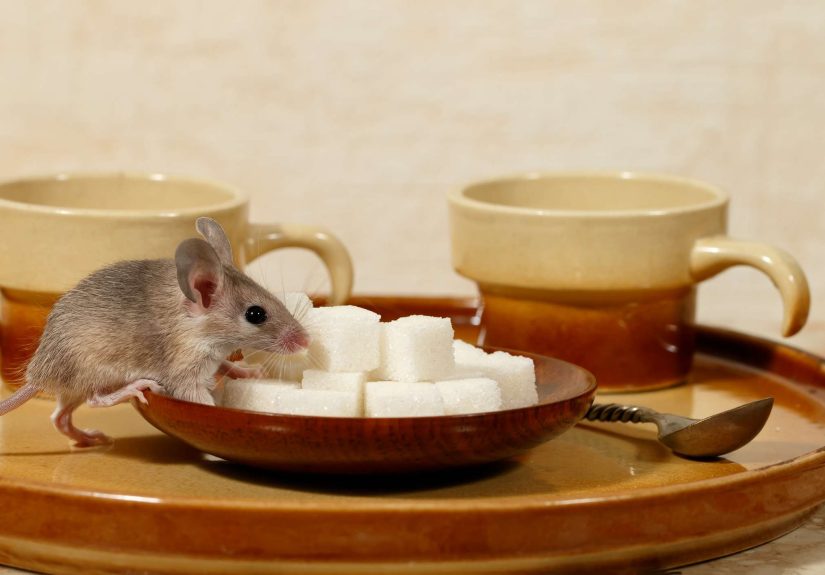 15 Smells That Mice Hate to Keep Them Away From Your Home For Good