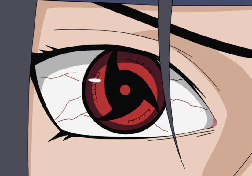16 Random Sharingan Memes We Laughed Way Too Hard At