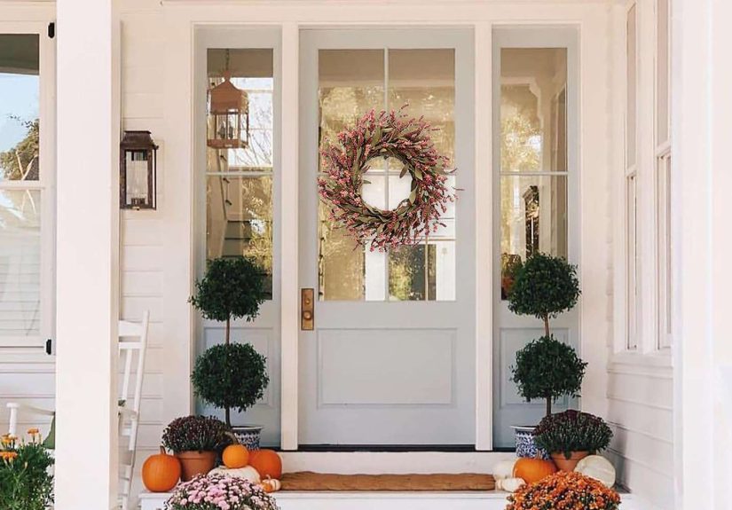 18 Interior-Designer Approved Amazon Fall Decor Picks