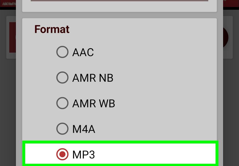 2 Ways to Convert WhatsApp Voice Messages to MP3