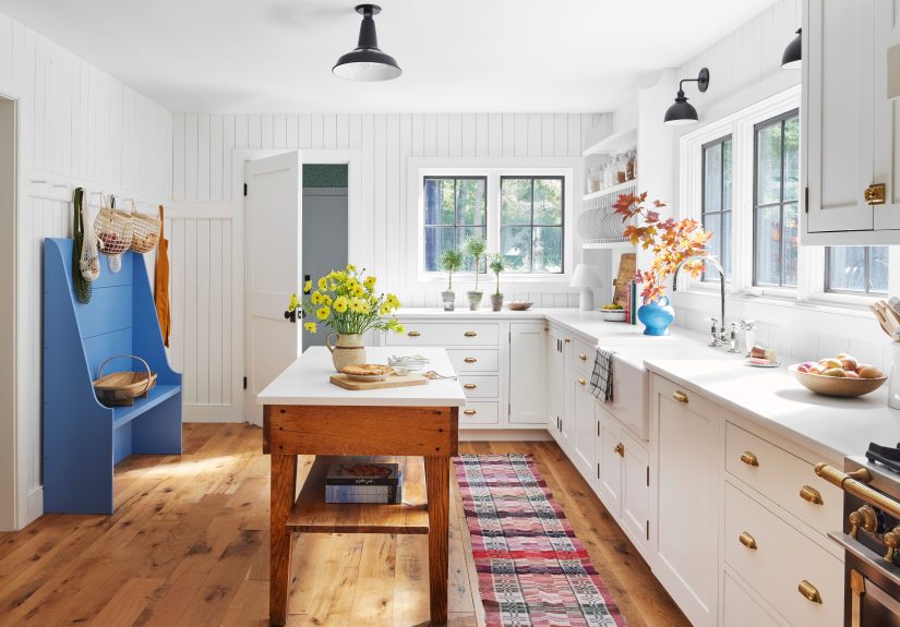 20 Kitchen Countertop Ideas to Match Every Design Style