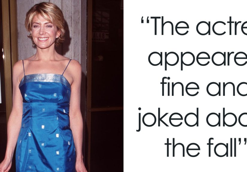 24 Tragic Celebrity Passings That Took The Whole World By Surprise