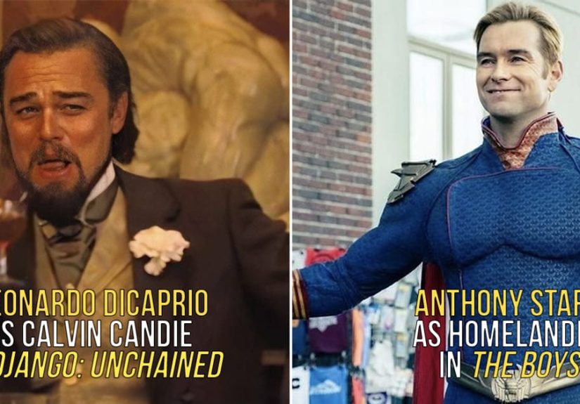 25 Beloved Actors That Played Controversial Characters Everyone Loves To Hate