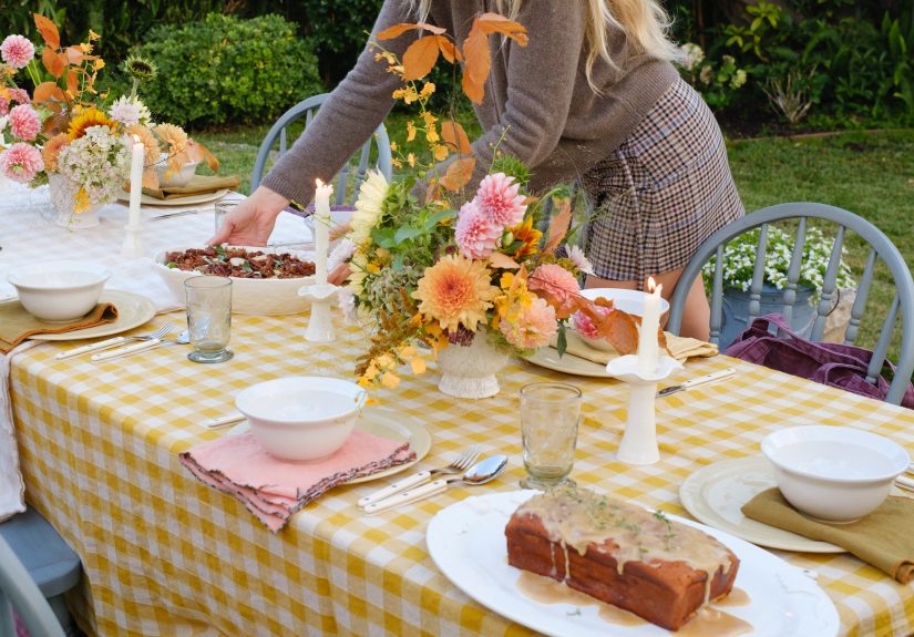 3 Creative Fall Gathering Themes from a Hosting Pro That’ll Wow Your Guests