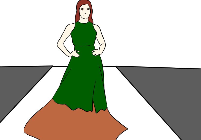 3 Ways to Be a Model in Your Mid Twenties