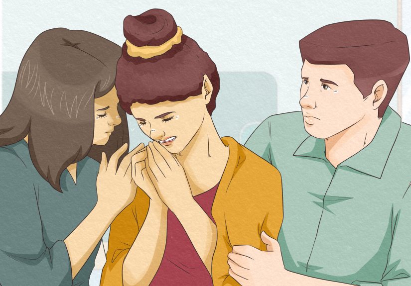 3 Ways to Get an Abortion (Teens)