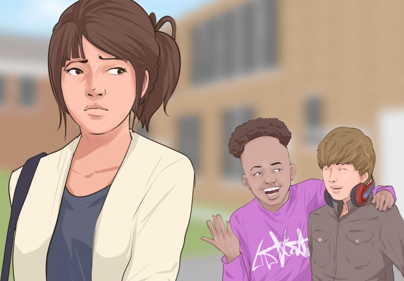 3 Ways to Make a Bully Bored