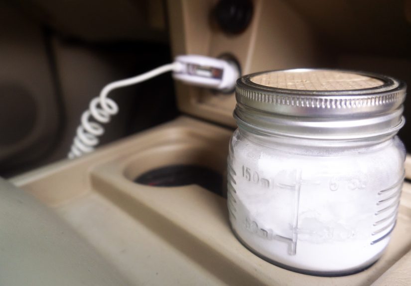 3 Ways to Make a Car Air Freshener