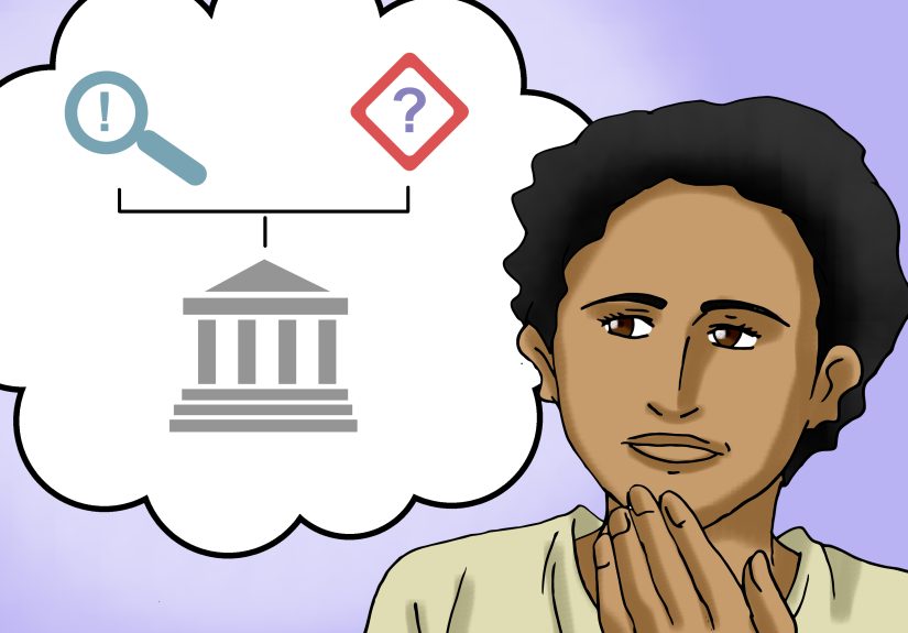 3 Ways to Understand Politics