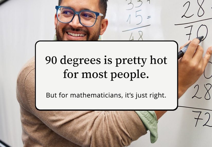 30 Cheesy Math Jokes That’ll Make You Miss That One Teacher