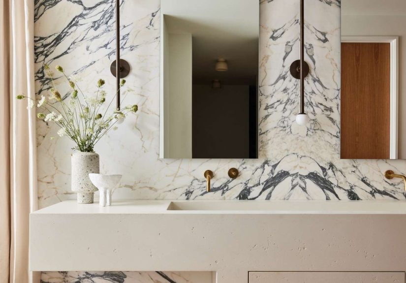30 Modern Bathroom Ideas for a Relaxing Retreat