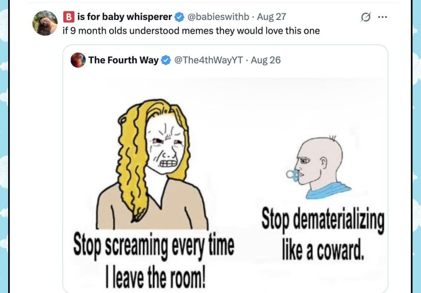 35 of the Funniest Tweets from Thursday, August 28, 2025