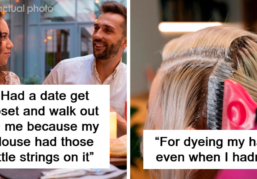 35 Things You’d Never Think To Be Offended By Until Someone Else Was