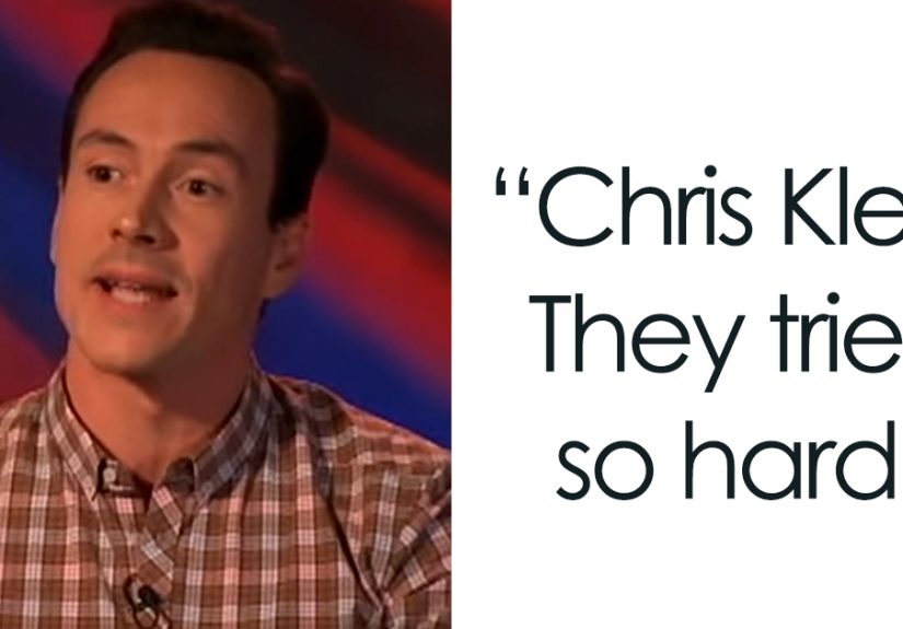 37 Names Hollywood Tried To Turn Into A-Listers, Only To See Them Miss The Mark