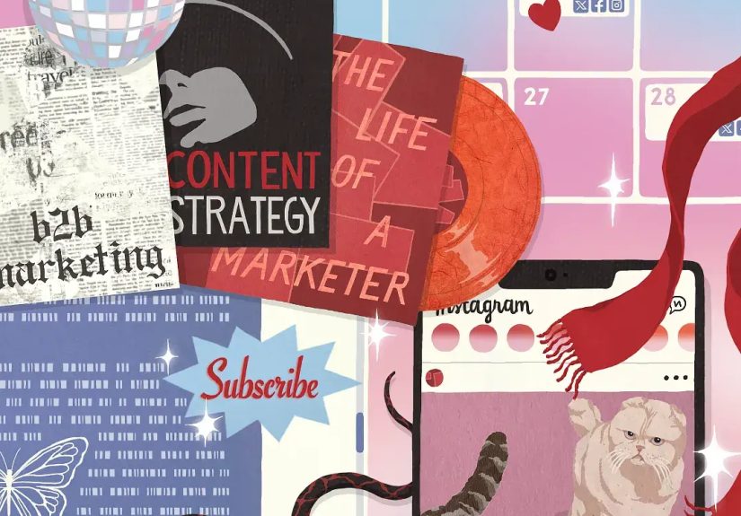 4 Marketing Takeaways from Taylor Swift